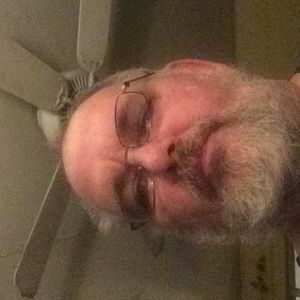 Meet your Posher, Nicholas